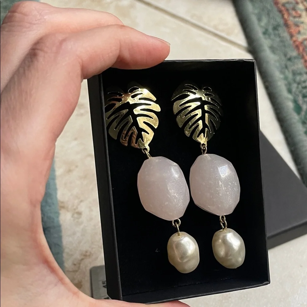 Neiman Marcus elegant gold